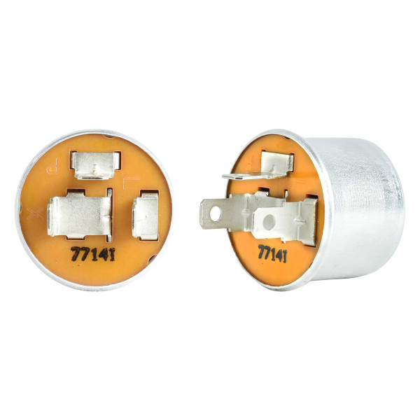 Hi Level Indicator relay 12v 3 pin
